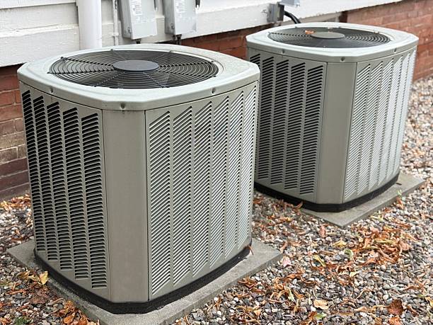 Reliable Hvac contractor in Forest Falls, CA by JG Cool HVAC